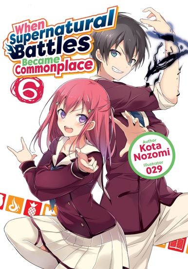 A World Where Supernatural Battles Became Commonplace www.24symbols.com