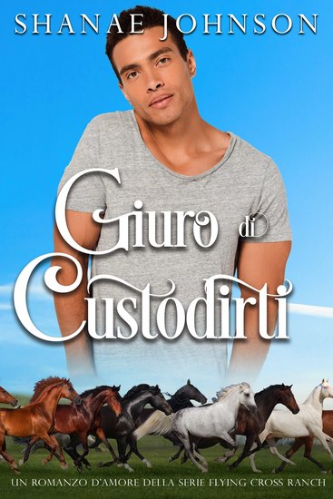 Giuro di custodirti - cover