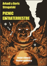 Picnic Extraterrestre - mejor ciencia ficción soviética