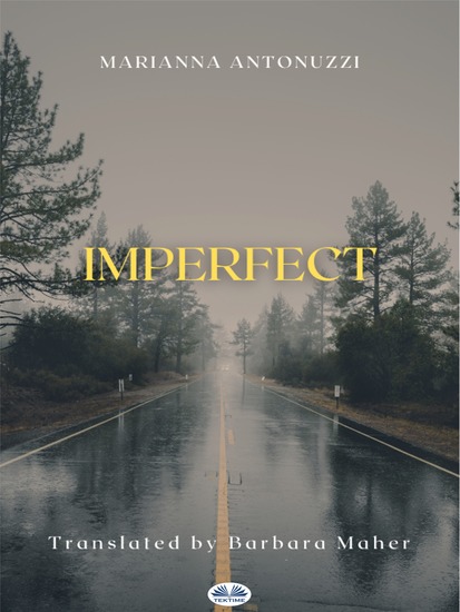 Imperfect - cover