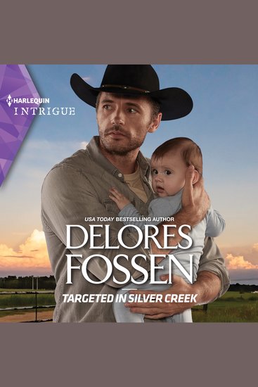 Targeted in Silver Creek - cover