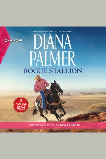 Rogue Stallion - cover