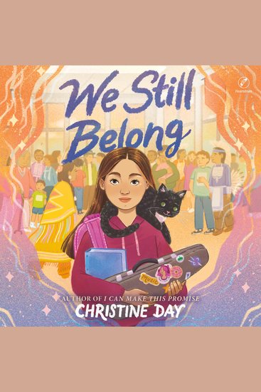 We Still Belong - cover