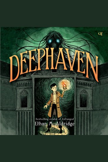 Deephaven - cover