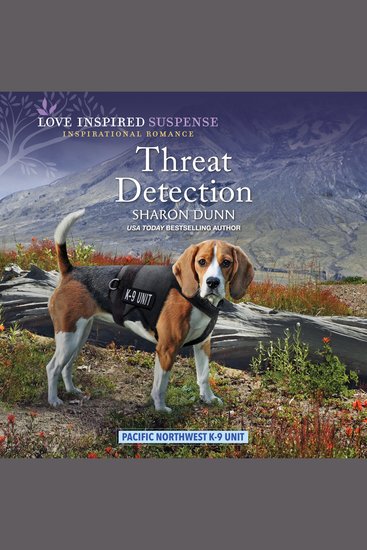 Threat Detection - cover