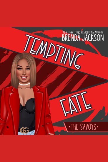 Tempting Fate - cover