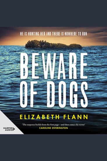 Beware of Dogs - cover