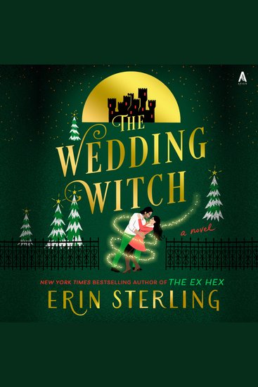 The Wedding Witch - A Novel - cover