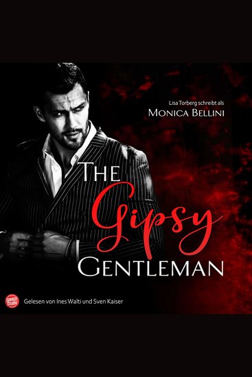 The Gipsy Gentleman - cover