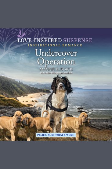 Undercover Operation - cover