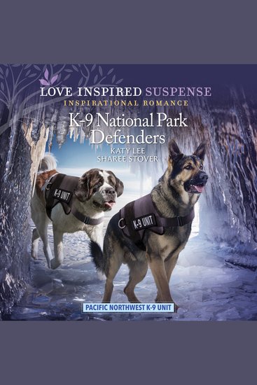 K-9 National Park Defenders - cover