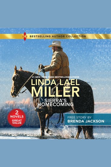 Sierra's Homecoming - cover