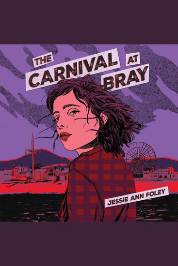 The Carnival at Bray - cover