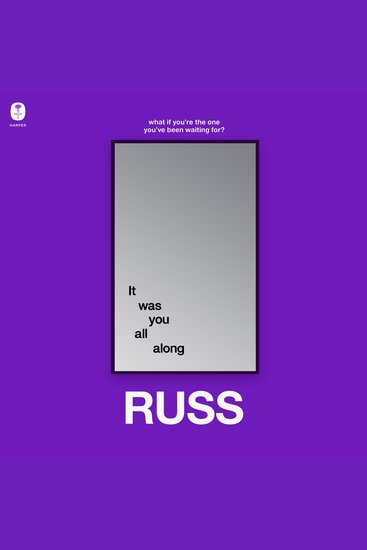 It Was You All Along - cover
