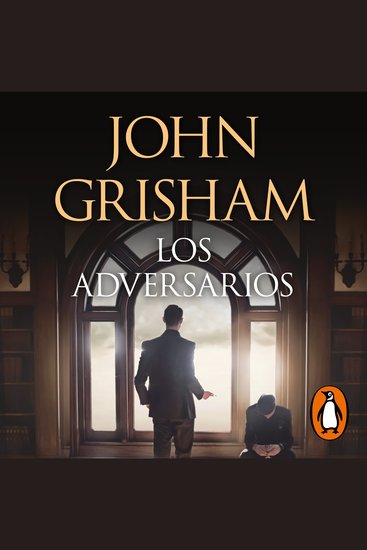 Los adversarios - cover
