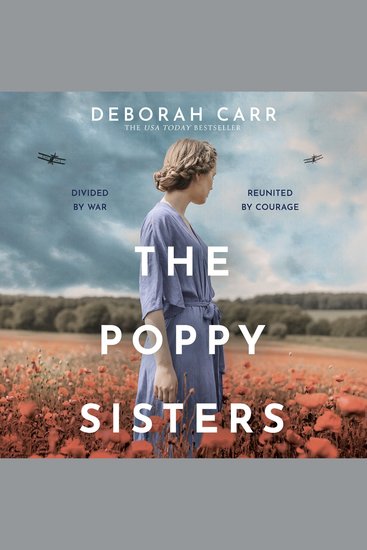 The Poppy Sisters - cover