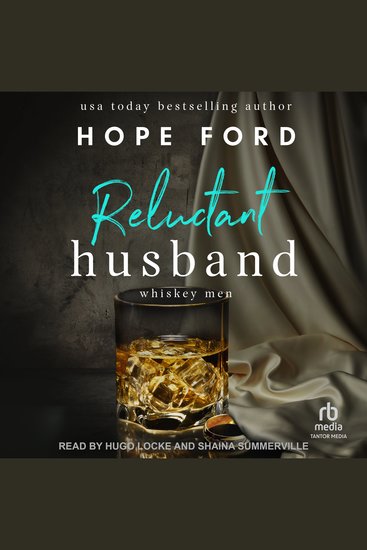 Reluctant Husband - cover