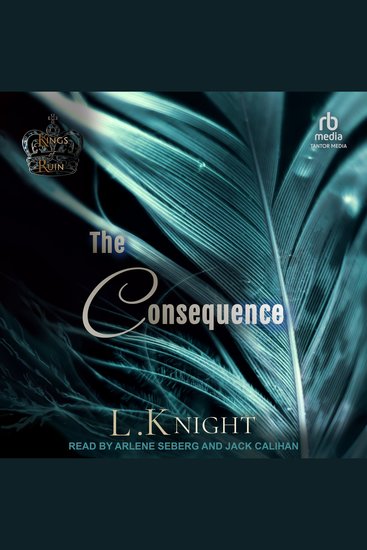 The Consequence - cover