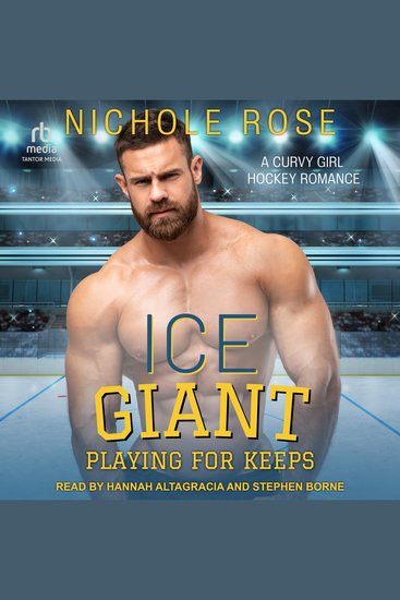 Ice Giant - cover