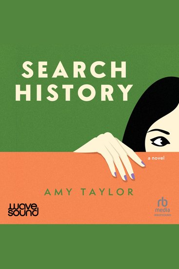 Search History - cover