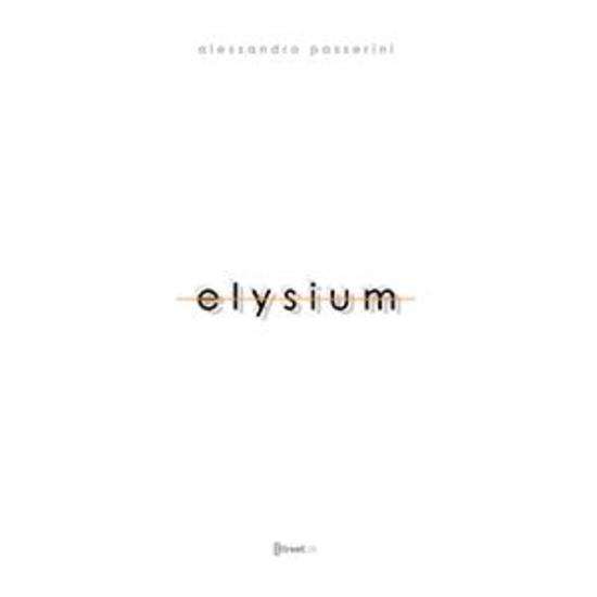Elysium - cover
