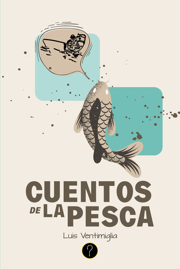 Cuentos de la pesca - cover