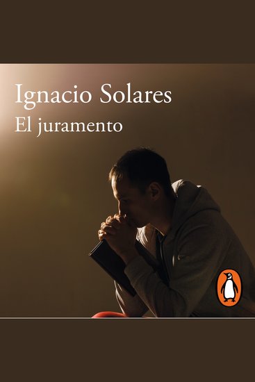 El juramento - cover