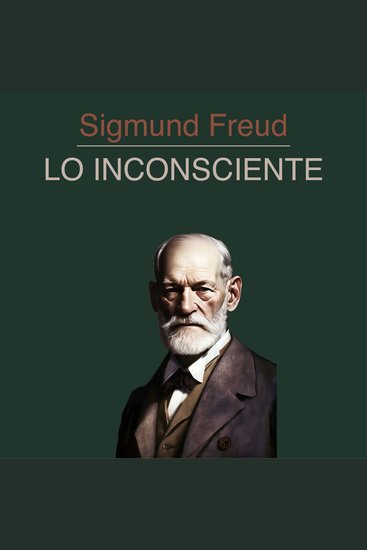 Lo Inconsciente - cover