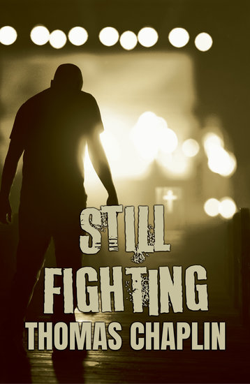 Still Fighting - cover