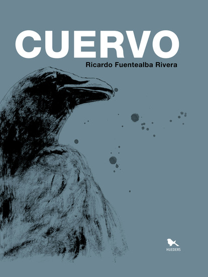 Cuervo - cover