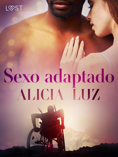 Sexo adaptado – Un nuevo erotismo - cover