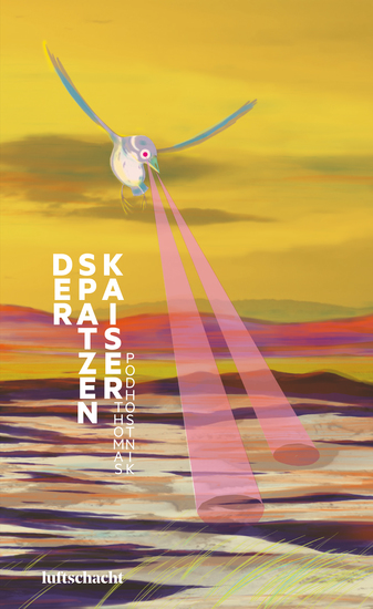 Der Spatzenkaiser - cover