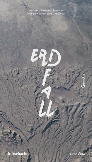 Erdfall - cover