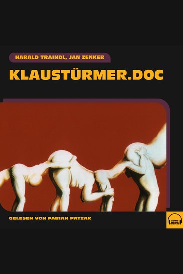 klaustürmerdoc - cover