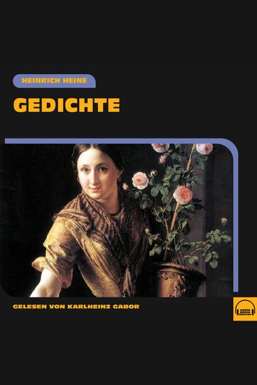 Gedichte - cover