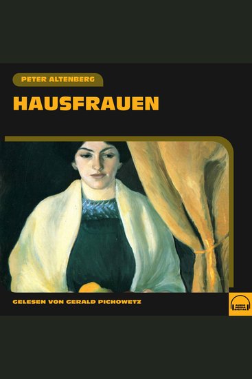 Hausfrauen - cover