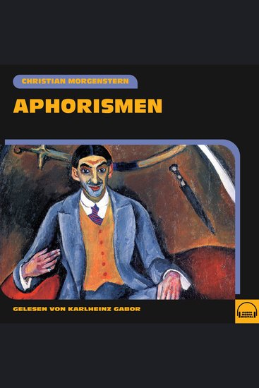 Aphorismen - cover