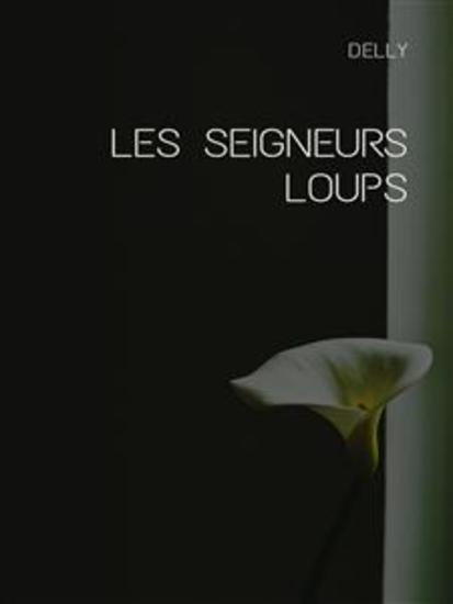 Les seigneurs loups - cover