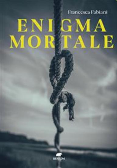 Enigma mortale - cover