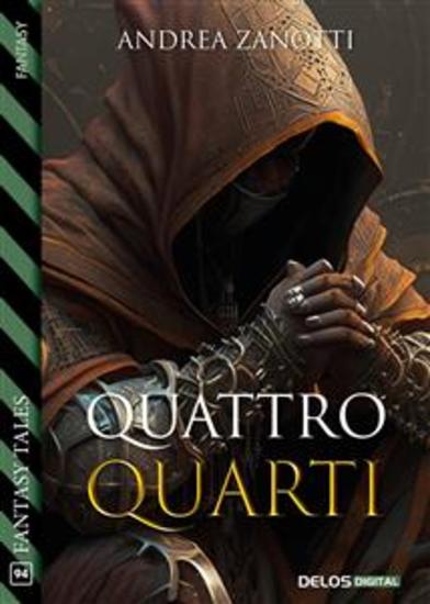 Quattro Quarti - cover