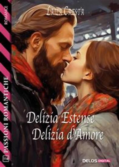 Delizia Estense Delizia d’Amore - cover