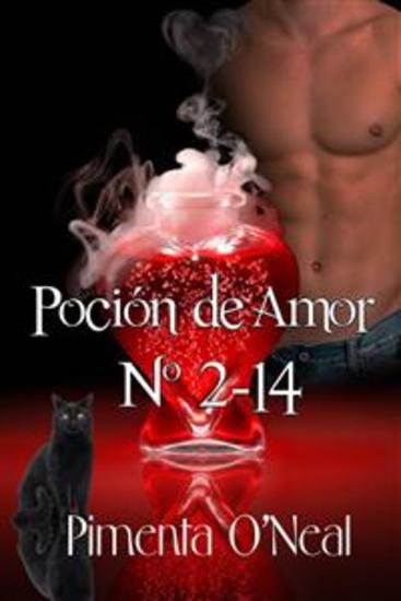 Poción Do Amor Nº 2-14 - \ - cover