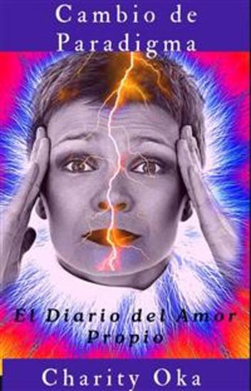 Cambio De Paradigma - El Diario Del Amor Propio - cover