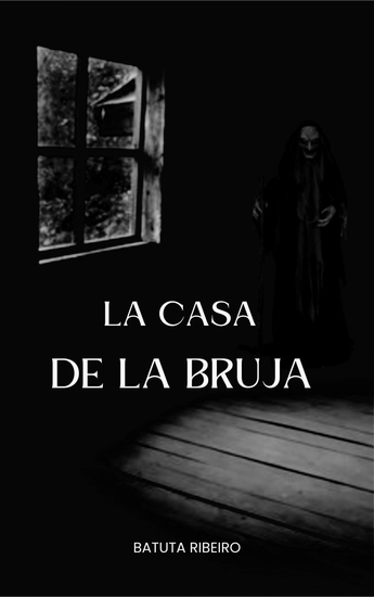La Casa De La Bruja - cover