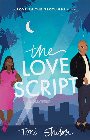 The Love Script () - cover