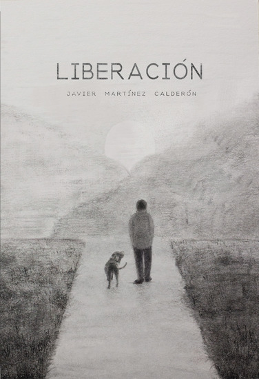 Liberación - cover