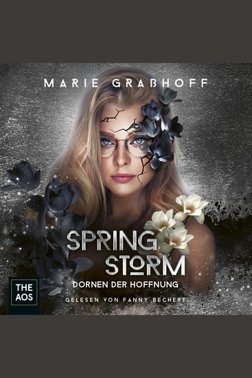 Spring Storm - Dornen der Hoffnung - cover