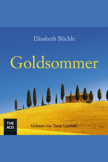 Goldsommer - cover