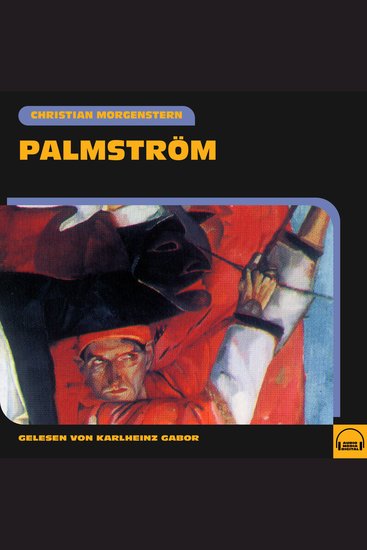 Palmström - cover