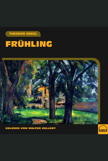 Frühling - cover